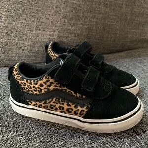 2/$20 Vans